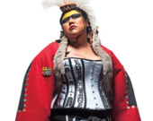 Raven: On the Colonial Fleet, 2010, par Skeena Reece  