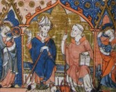 Un saint pour le 29 février ?   