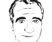Serge Corbeil: À mon tour  