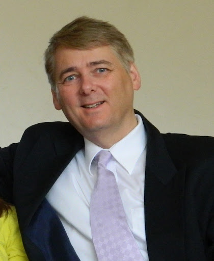 Paul Meade  