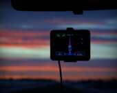 15000 kilomètres à travers le Canada | Photo par Coralie Tripier  