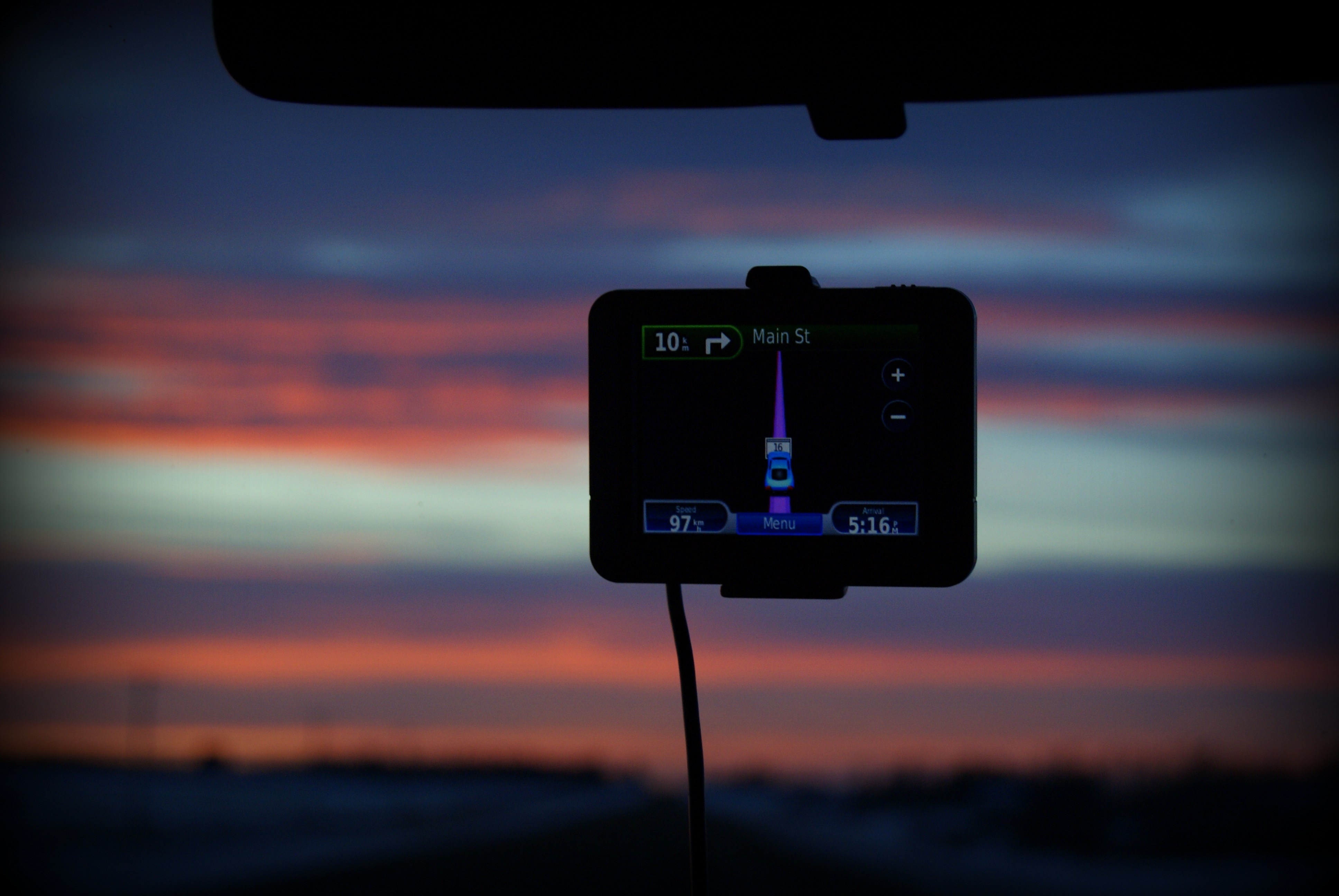 15000 kilomètres à travers le Canada | Photo par Coralie Tripier