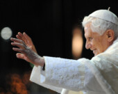 Photo par Catholic Church (England and Wales)  