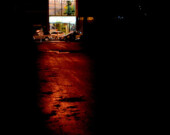 Street Photography by Denis Bouvier  