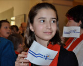 Photo par Conseil scolaire francophone.  