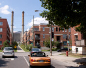 Villeray aujourd'hui | Photo par Michel Gagnon, Flickr  