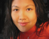 Loretta Seto, auteure de la piece Deep Water. | Photo par Vancouver Canadian Theater