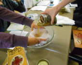 Réapprendre à manger naturellement | Photo par SlugsYouth  