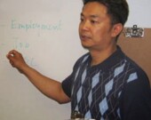 Collège Éducacentre propose des cours d'anglais aux résidents temporaires. | Photo par Collège Éducacentre  