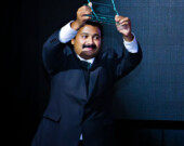 Les Extraordinary Achievement Awards récompensent les personnalités qui animent 
la communauté indo-canadienne en C.-B.   
