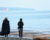 Down River, a moving fiction homage to the beloved late Vancouver actress Babz Chula will open the BC Spotlight Gala. | Photo courtesy of VIFF