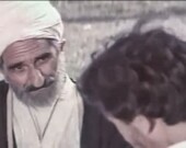 Une scène du film The Window of Sorrow, une oeuvre phare du festival.