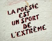 Photo par loungerie, Flickr  