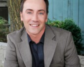 Térence Doucet, président de la 
Chambre de commerce francophone 
de Vancouver  