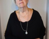 Marielle Phaneuf Demorest, président de l’association francophone de Richmond. | Photo de l’association francophone de Richmond.  