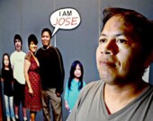 Jose Figueroa. | Photo courtesy of We Are Jose  