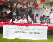 Photo d'Association francophone de Surrey

  