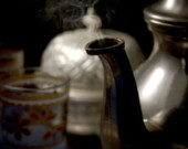 Thé à la menthe, de la tradition marocaine| Photo par Ivan Sanchez, Sxc.hu  