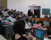 August’s People’s Social Forum will bring together activists of all stripes. | Photo courtesy of Peoples’ Social Forum.