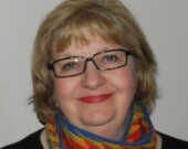 Johanne Dumas, Directrice artistique 
et générale du Festival du Bois.|Photo de Festival du bois  