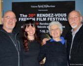 Photo par Denis Bouvier  