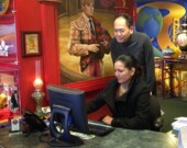Les agences de voyages : Internet ou à l’ancienne ?
| Photo par Pascal Guillon  
