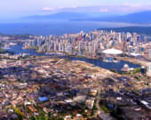 Image de Vancouver. | Photo par ecstaticist, Flickr  