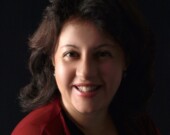 Pearl Eliadis, avocate et auteure de Speaking out on Human Rights. | Photo par Pearl Eliadis  