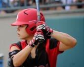 Concentration, détermination et rapidité sont les maîtres mots du softball. | Photo de Softball Canada  