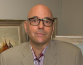 Robert Rothon, nouveau Directeur général de la FFCB. | Photo de Radio-Canada  