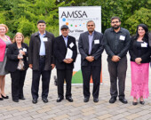 Les Prix de la diversité 2014 recompensent une organisation, un professionnel et un bénévole travaillant à l’amélioration de la tolérance et de l’accueil en C.-B. | Photo par AMSSA  