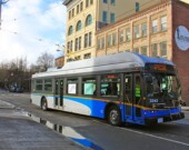 « TransLink encaisserait 30 millions par année. » | 
Photo par Oran Viriyincy  