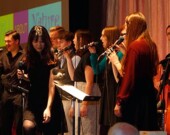 Photo courtesy of Capilano University  