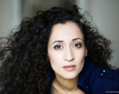 Layla Metssitane | Photo par Carlotta Folsberg  