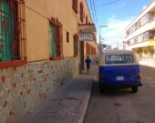 Hotel Lerma, Mazatlan, Mexique. | Photo par Pascal Guillon  