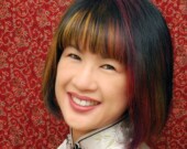Alisa Choi Darcy will participate in the workshop The Role of Media in Integrating Immigrants at the Metropolis Conference | Photo courtesy of Alisa Choi Darcy  