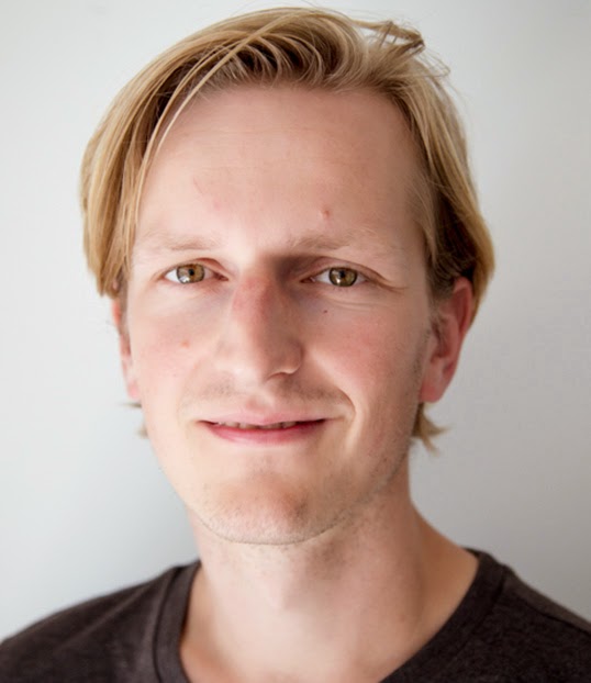 Journaliste depuis cinq ans, le Vancouvérois Geoff Dembicki collabore pour le site Web The Tyee.