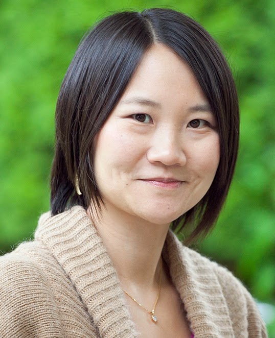 Andree Lau, chef des nouvelles au Huffington Post B.C. | Photo DR