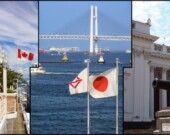 Photos par Julius Reque, Stéfan et Cruise Port Atlas  