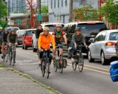Photo de Bike to Work  