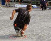 Photo de Pétanque Québec  