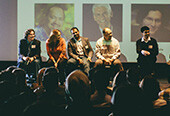 Photo de Traction Conference  