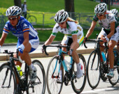 Coupe du Monde Femmes UCI, Montréal 2009. | Photo DR  