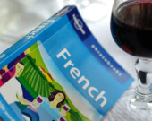 La réalité...c’est qu’il est maintenant difficile de se procurer des livres en français. | Photo par Let Ideas Compete  