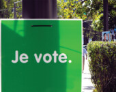 Photo de Parti vert du Québec  
