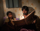 Dheepan de Jacques Audiard.  