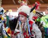 Les autochtones représentent un des groupes de la diversité culturelle en Saskatchewan.  