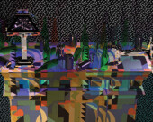 See Phantoms of a Utopian Will and other works of art in Burnaby.|   