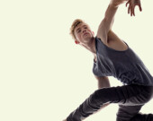 Ballet BC looks to the future.| Photo courtesy of Ballet BC.  