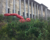 Une image du Musée à la Porte Dorée.  